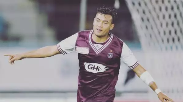 rekor termuda di euro Instagram