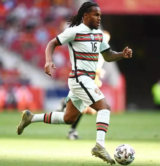 rekor termuda di euro Instagram