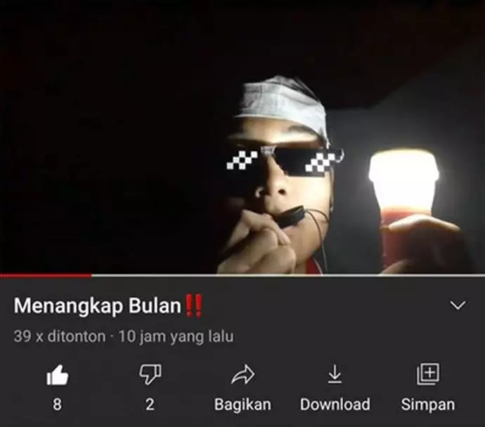 judul youtub paling absurd dan bikin emosi berbagai sumber