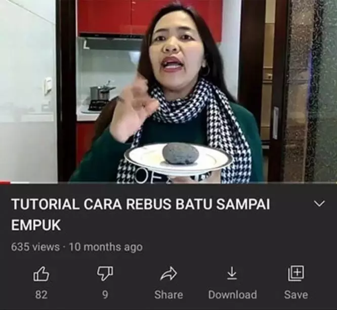 judul youtub paling absurd dan bikin emosi berbagai sumber