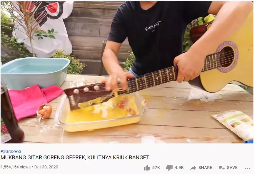 judul youtub paling absurd dan bikin emosi berbagai sumber
