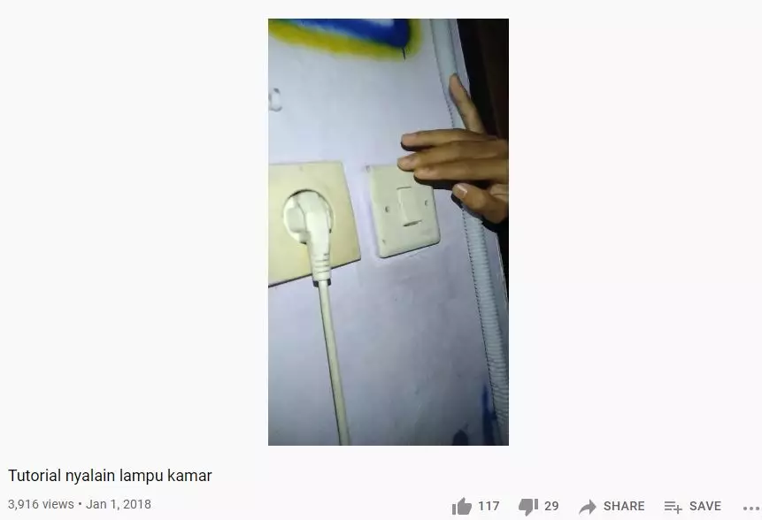 judul youtub paling absurd dan bikin emosi berbagai sumber