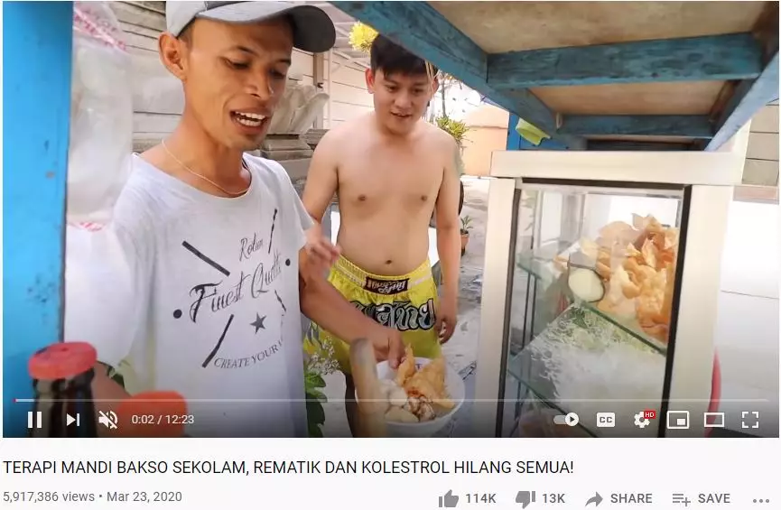 judul youtub paling absurd dan bikin emosi berbagai sumber