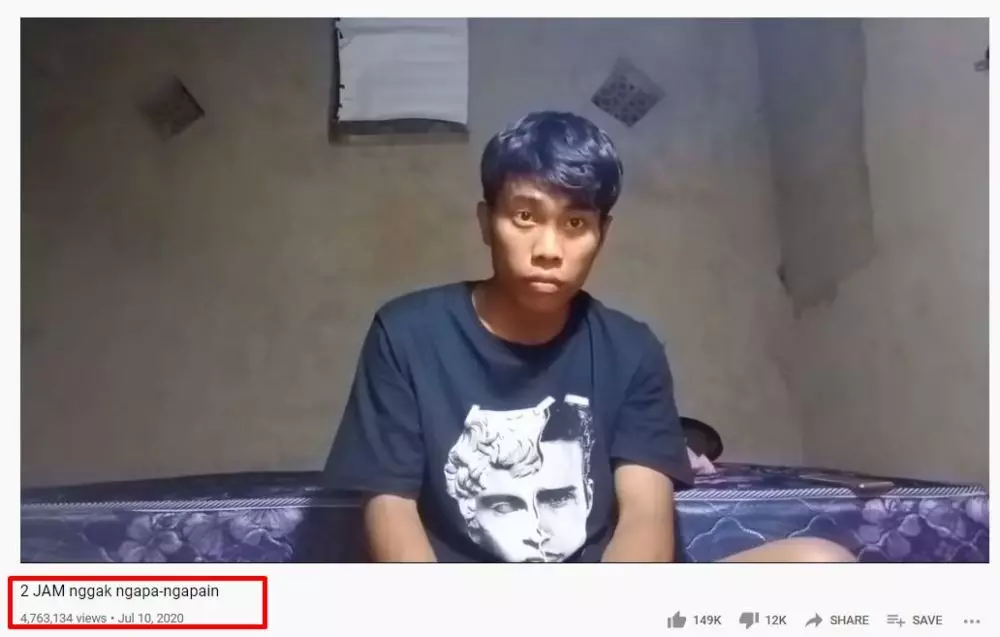 judul youtub paling absurd dan bikin emosi berbagai sumber