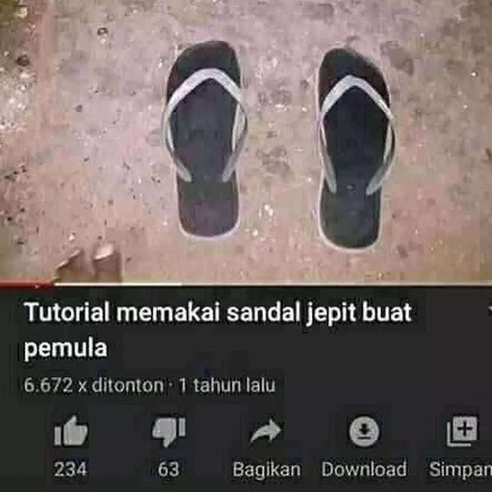 judul youtub paling absurd dan bikin emosi berbagai sumber