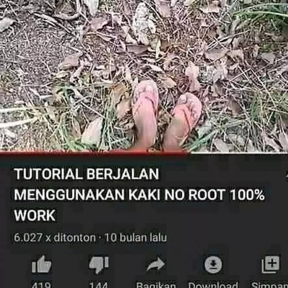 judul youtub paling absurd dan bikin emosi berbagai sumber