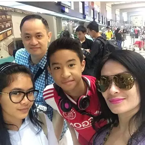 transformasi Salshadilla Juwita © Instagram