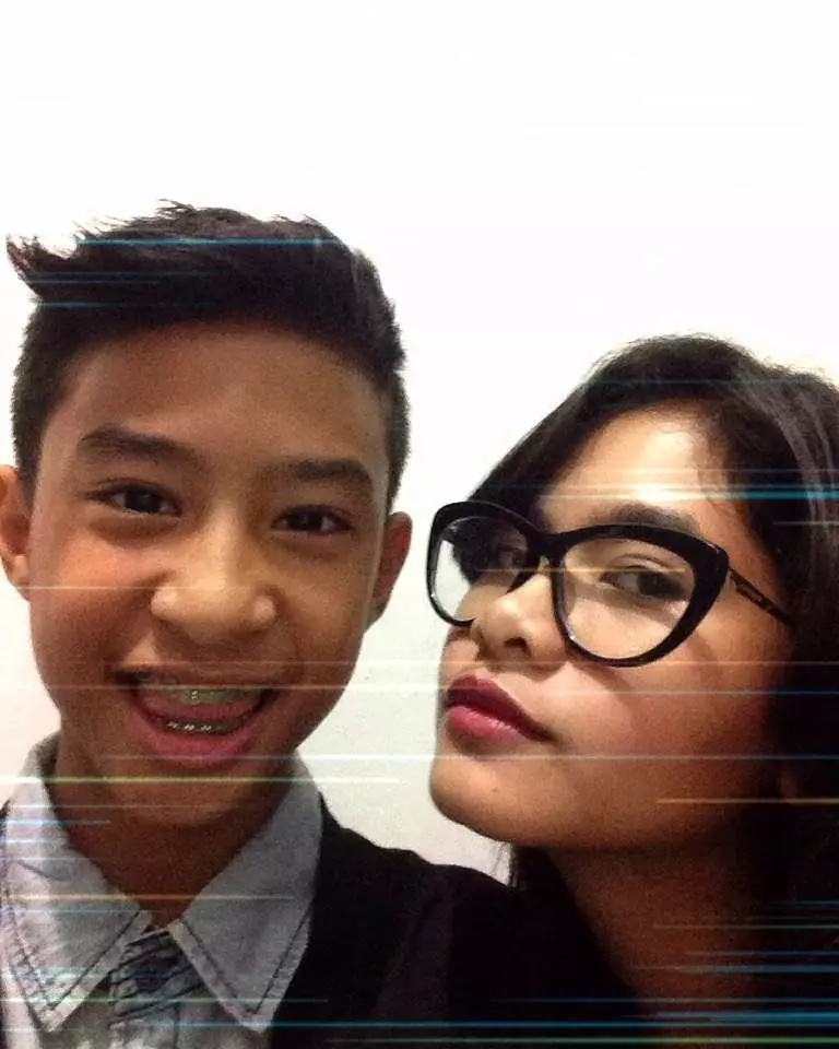 transformasi Salshadilla Juwita © Instagram