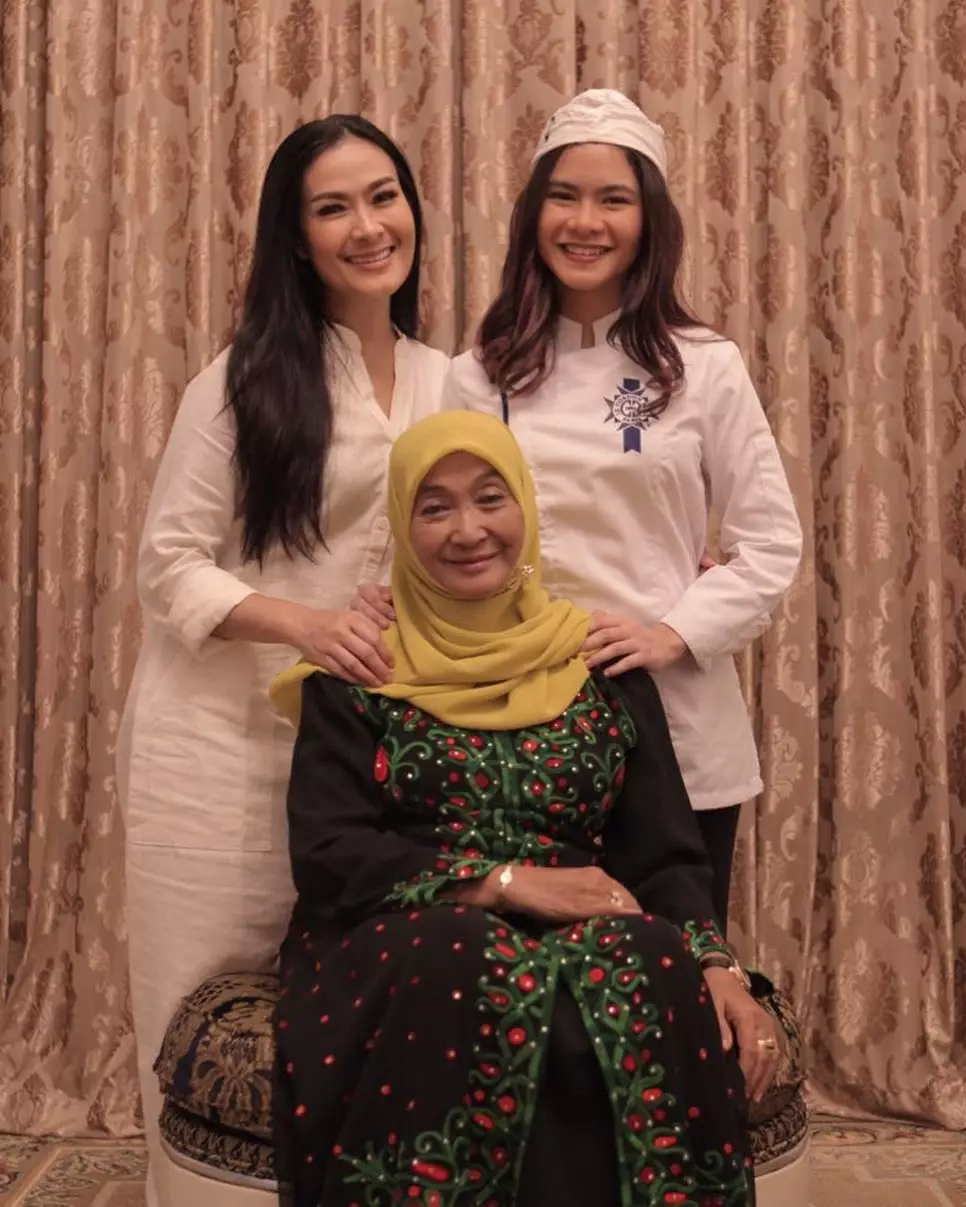 transformasi Salshadilla Juwita © Instagram