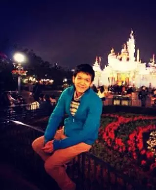 potret transformasi Jordi Onsu © Instagram/@jordionsu potret transformasi Jordi Onsu © Instagram/@jordionsu