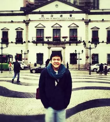 potret transformasi Jordi Onsu © Instagram/@jordionsu potret transformasi Jordi Onsu © Instagram/@jordionsu