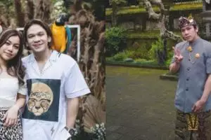 10 Potret transformasi Jordi Onsu, penampilan masa kecilnya manglingi