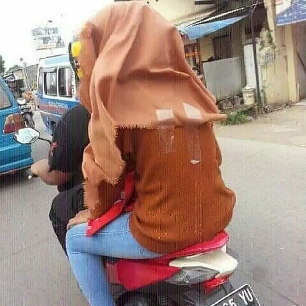 lifehack nyeleneh pakaian © 2021 berbagai sumber