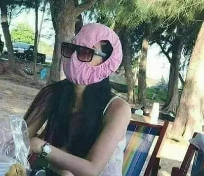 lifehack nyeleneh pakaian © 2021 berbagai sumber