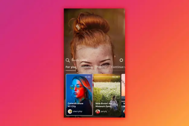 Tips memanfaatkan IGTV untuk berbisnis © freepik.com