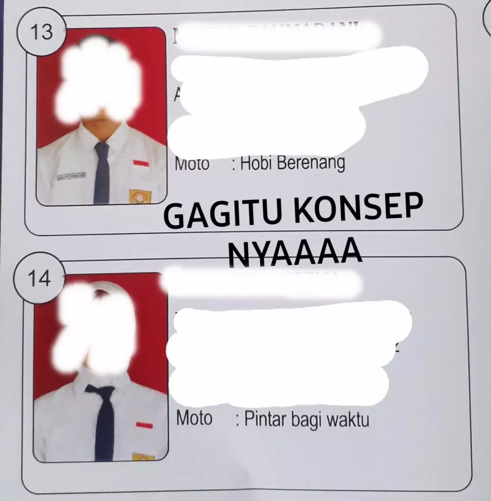 moto absurd buku tahunan © 2021 Twitter moto absurd buku tahunan © 2021 Twitter