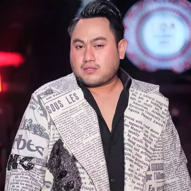 Nassar Oppa Kiyowo © 2021 brilio.net Instagram Nassar Oppa Kiyowo © 2021 brilio.net Instagram