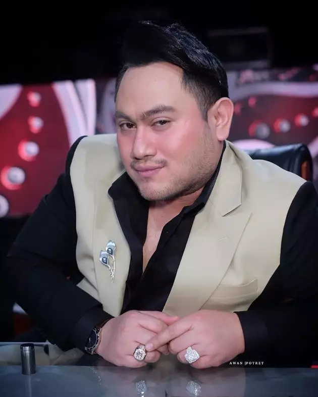 Nassar Oppa Kiyowo © 2021 brilio.net Instagram Nassar Oppa Kiyowo © 2021 brilio.net Instagram