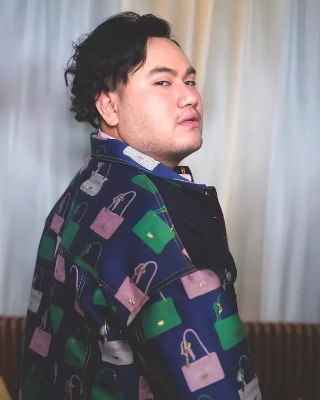 Nassar Oppa Kiyowo © 2021 brilio.net Instagram Nassar Oppa Kiyowo © 2021 brilio.net Instagram