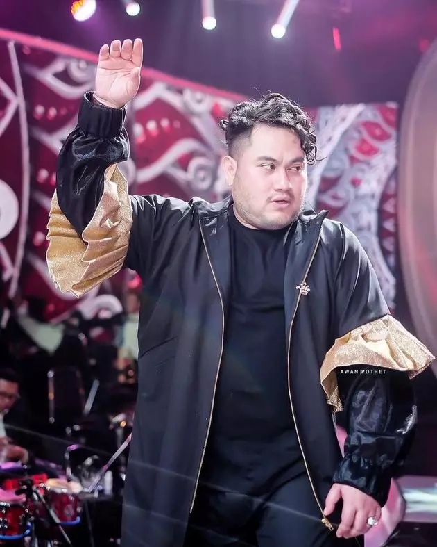 Nassar Oppa Kiyowo © 2021 brilio.net Instagram Nassar Oppa Kiyowo © 2021 brilio.net Instagram