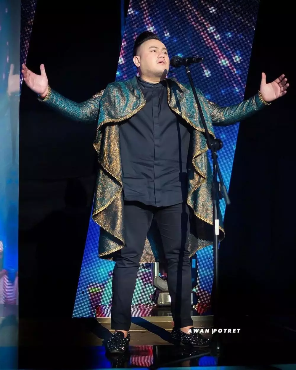 Nassar Oppa Kiyowo © 2021 brilio.net Instagram Nassar Oppa Kiyowo © 2021 brilio.net Instagram