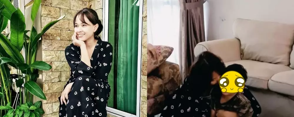 rumah 10 jebolan Idol © Instagram