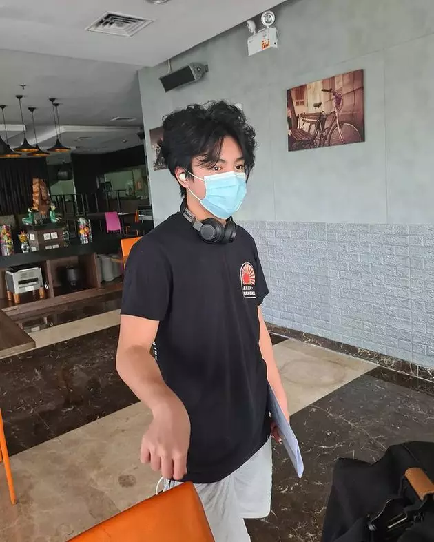 keponakan jupe beranjak remaja berbagai sumber