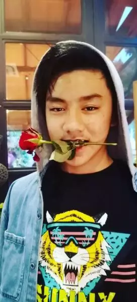 keponakan jupe beranjak remaja berbagai sumber