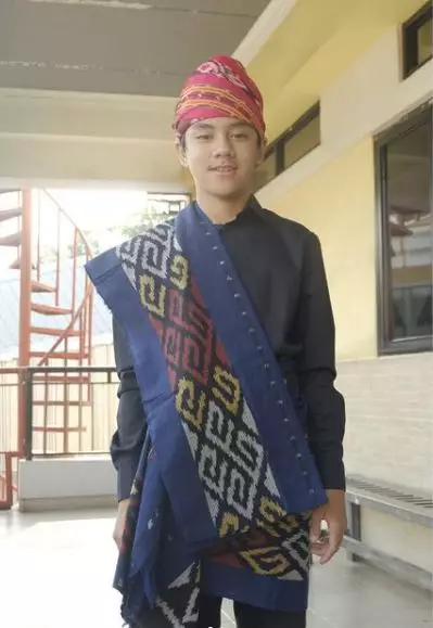 keponakan jupe beranjak remaja berbagai sumber