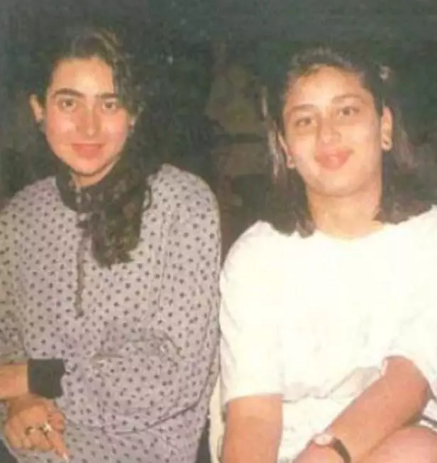 Kareena Kapoor masa sekolah © 2021 brilio.net Kareena Kapoor masa sekolah © 2021 brilio.net