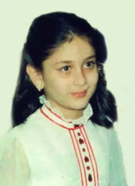 Kareena Kapoor masa sekolah © 2021 brilio.net Kareena Kapoor masa sekolah © 2021 brilio.net