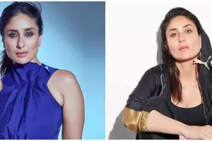 8 Potret lawas Kareena Kapoor saat sekolah, cantiknya konsisten