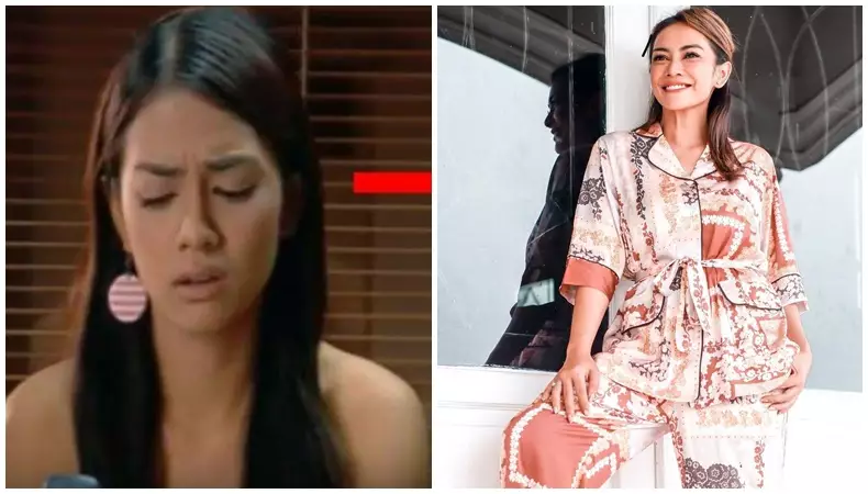 potret dulu dan kini pemain sinetron ABG (Akibat Banyak Gaul) © 2021 brilio.net potret dulu dan kini pemain sinetron ABG (Akibat Banyak Gaul) © 2021 brilio.net