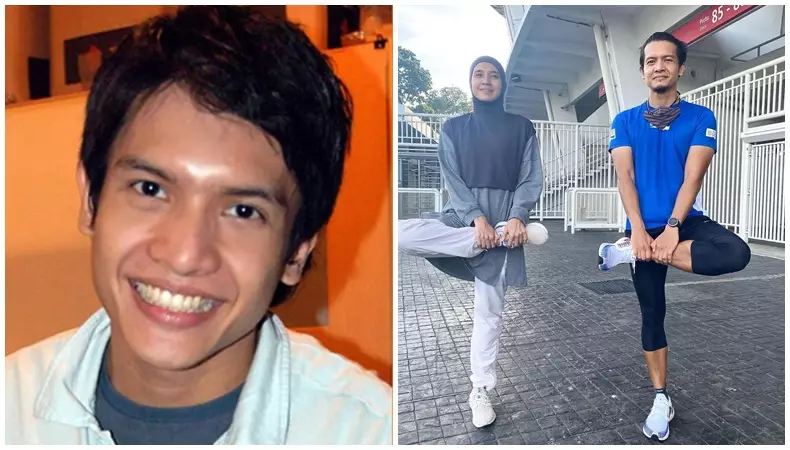 potret dulu dan kini pemain sinetron ABG (Akibat Banyak Gaul) © 2021 brilio.net potret dulu dan kini pemain sinetron ABG (Akibat Banyak Gaul) © 2021 brilio.net