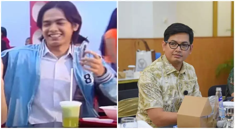 potret dulu dan kini pemain sinetron ABG (Akibat Banyak Gaul) © 2021 brilio.net potret dulu dan kini pemain sinetron ABG (Akibat Banyak Gaul) © 2021 brilio.net