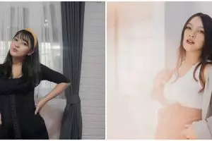 Ana Riana 'Rinjani TOP' sakit DBD, sempat rasakan kondisi kritis