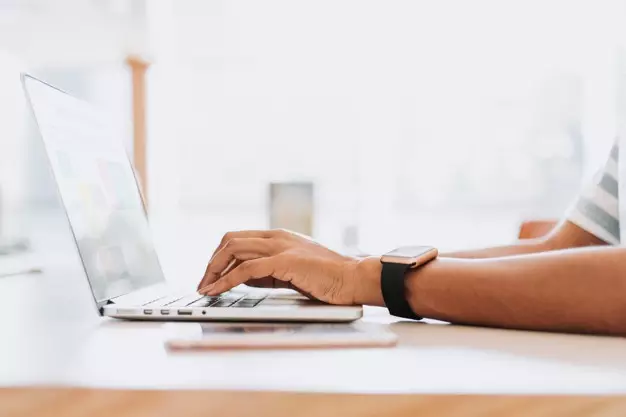 membuat CV di Word dan HP © berbagai sumber