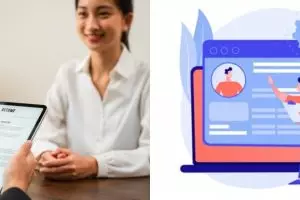 13 Cara membuat CV di Word dan HP, menarik dan mudah dibuat