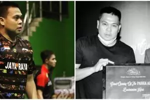 4 Fakta meninggalnya legenda bulu tangkis Markis Kido