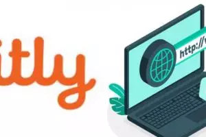 6 Cara mudah membuat tautan bitly melalui browser, mempersingkat URL