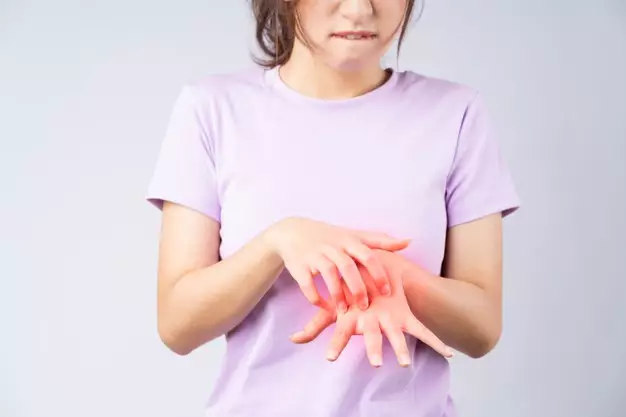 Manfaat temu putih untuk kecantikan dan kesehatan freepik.com