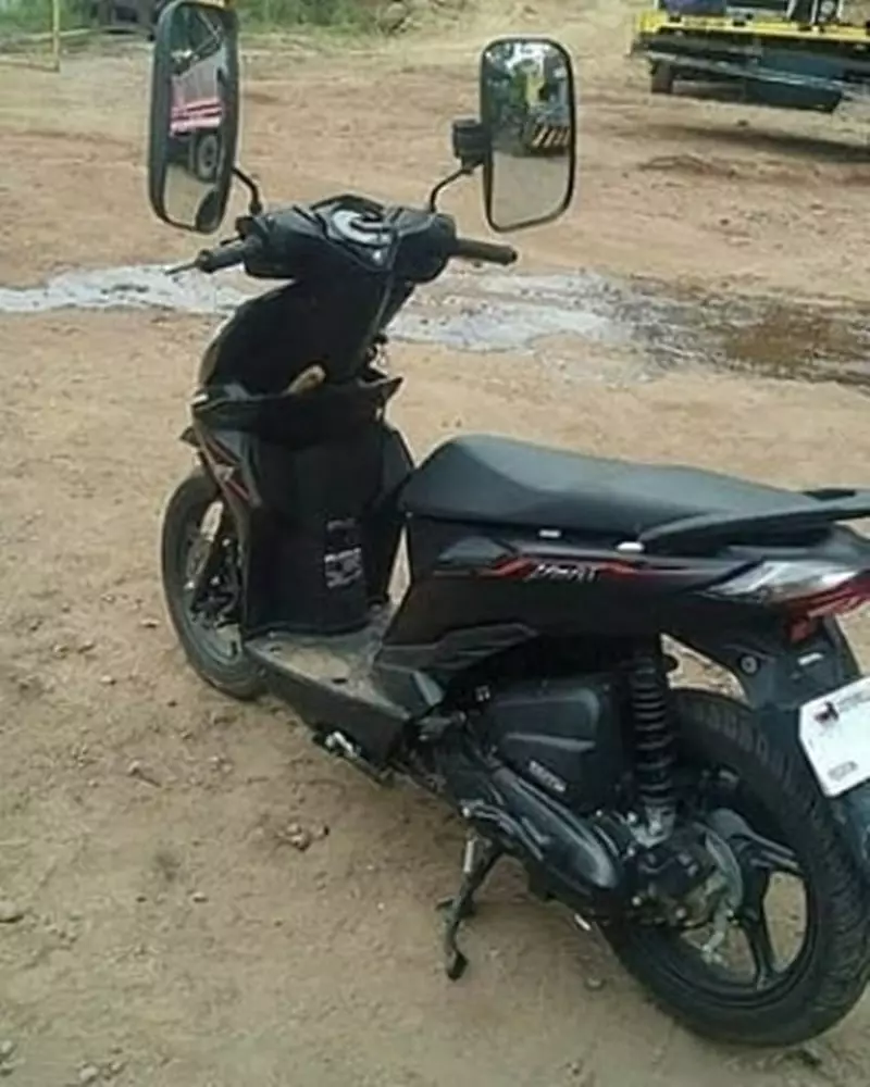 modifikasi motor matic © 2021 berbagai sumber modifikasi motor matic © 2021 berbagai sumber