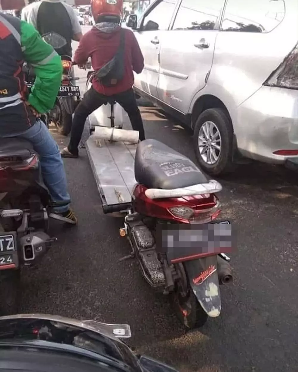 modifikasi motor matic © 2021 berbagai sumber modifikasi motor matic © 2021 berbagai sumber