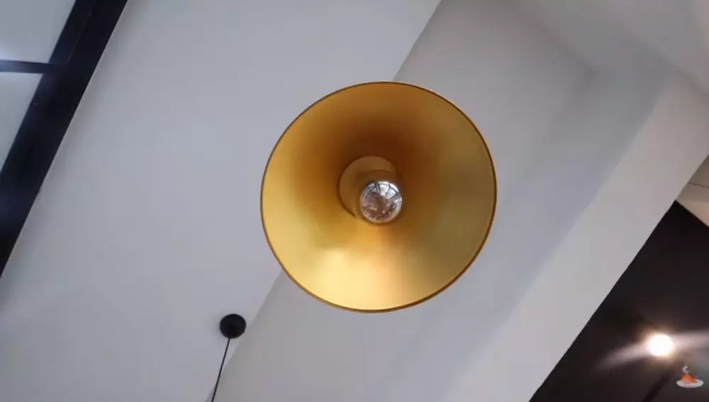 penampakan restoran darius sinathrya © Berbagai Sumber 