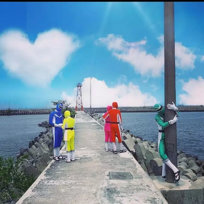 momen lucu orang di sungai © 2021 instagram.com momen lucu orang di sungai © 2021 instagram.com