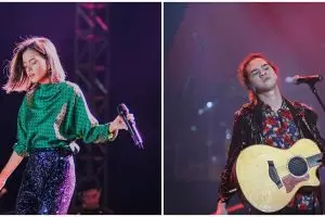 10 Anak seleb ini terjun sebagai penyanyi, warisi darah seni orang tua