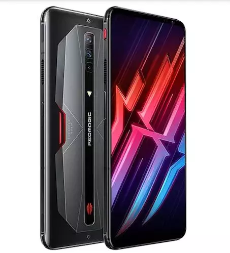 hp gaming terbaru © berbagai sumber hp gaming terbaru © berbagai sumber