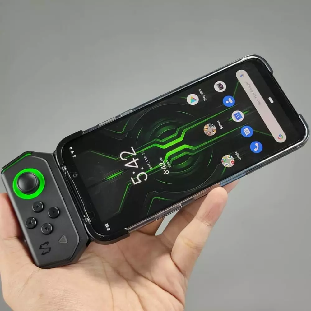 hp gaming terbaru © berbagai sumber hp gaming terbaru © berbagai sumber