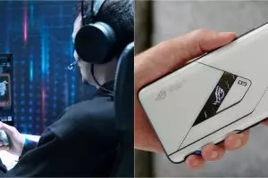 11 Rekomendasi HP gaming terbaru, lengkap dengan spesifikasinya