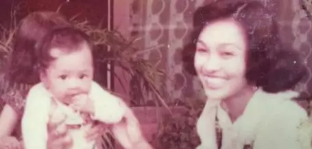 Potret masa kecil 6 gitaris band © berbagai sumber